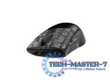 Mysz gamingowa ROG Keris Wireless 36000 DPI/RF/BT/Black