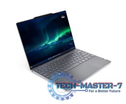 Notebook LENOVO ThinkBook 13x Gen 4 (13.5