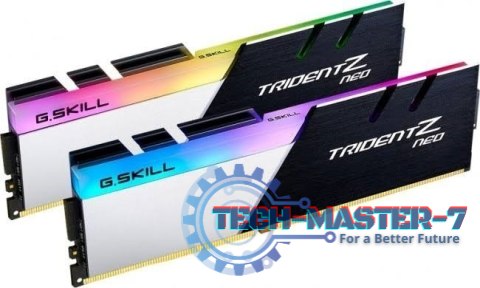 Pamięć G.SKILL (DIMM/DDR4/32 GB/3600MHz/18 CLCL/DUAL)