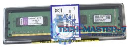 Pamięć KINGSTON (DIMM/DDR3/8 GB/1600MHz/1.5V/11CL/SINGLE)