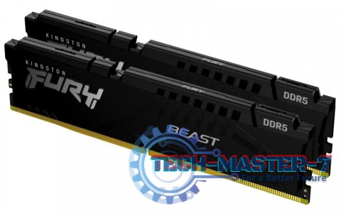 Pamięć KINGSTON (DIMM/DDR5/32 GB/5600MHz/1.25V/36CL/DUAL)