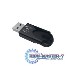 Pendrive 128GB USB3.1 ATTACHE 4 FD128ATT431KK-EF