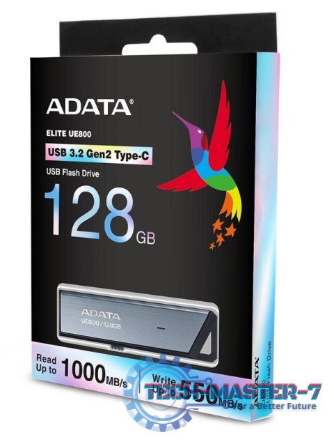 Pendrive Elite UE800 128GB USB3.2-C Gen2