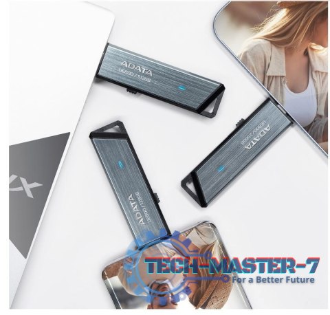 Pendrive Elite UE800 128GB USB3.2-C Gen2 Pendrive Elite UE800 128GB USB3.2-C Gen2