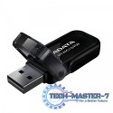 Pendrive UV240 64GB USB 2.0 Czarny