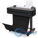 Ploter DesignJet T630 24-in Printer 5HB09D