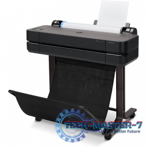 Ploter DesignJet T630 24-in Printer 5HB09D Ploter DesignJet T630 24-in Printer 5HB09D