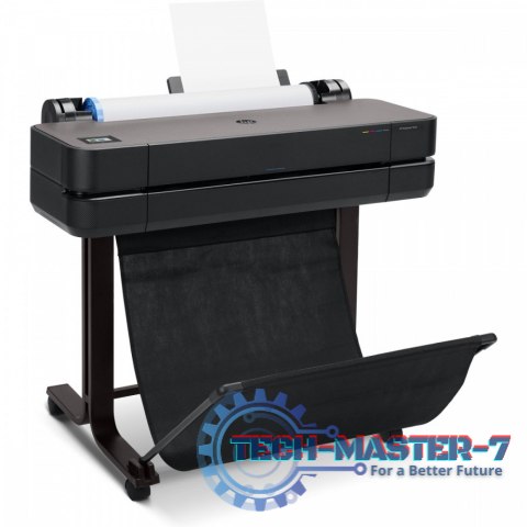 Ploter DesignJet T630 24-in Printer 5HB09D Ploter DesignJet T630 24-in Printer 5HB09D