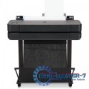 Ploter DesignJet T630 24-in Printer 5HB09D