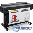 Ploter DesignJet T650 36-in Printer 5HB10D