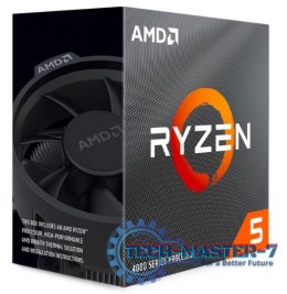 Procesor AMD Ryzen 5 4500 100-100000644BOX