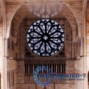 Puzzle 3D 293 elementy Katedra Notre Dame