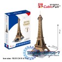 Puzzle 3D Wieża Eiffel'a