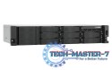 Serwer NAS TS-855eU-RP-8G 8x0HDD 2U Intel Atom C5125 8GB