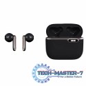 Słuchawki Bluetooth z HQ Mikrofonem TWS (USB-C) Czarne