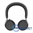 Słuchawki Evolve2 75 Link380c MS Stereo czarne
