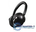 Słuchawki nauszne CREATIVE Aurvana Live SE (1.2m /3.5 mm minijack wtyk/Czarny)