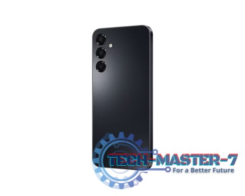 Smartfon Galaxy A16 LTE 8/256 GB czarny Smartfon Galaxy A16 LTE 8/256 GB czarny