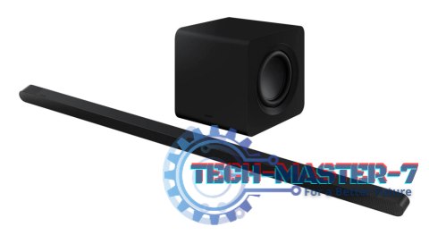 Soundbar Samsung HW-Q600C ( nowość 2023 )