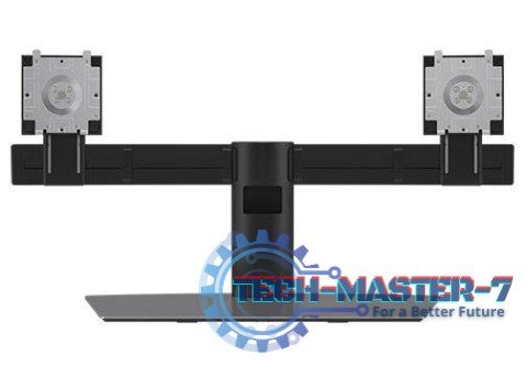 Stojak na dwa monitory MDS19 Dual Stand