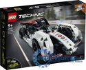 Technic Formula E Porsche 99X Electric