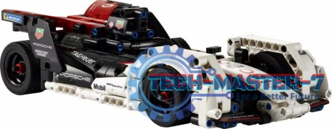 Technic Formula E Porsche 99X Electric Technic Formula E Porsche 99X Electric