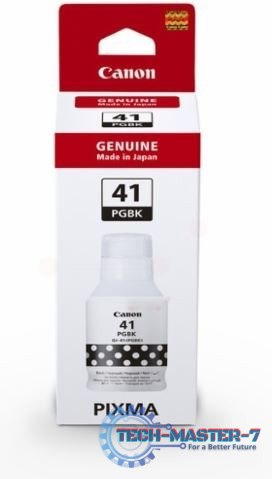 Tusz GI-41 PGBK EMB 4528C001