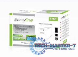 UPS EASYLINE 850 AVR USB