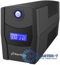 UPS Line-Interactive 600VA STL FR 2x PL 230V, USB, RJ11/45 In/Out