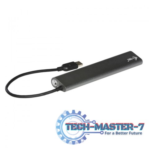 USB 3.0 Metal HUB Charging - 7 portów zasiilanie/ładowanie USB 3.0 Metal HUB Charging - 7 portów zasiilanie/ładowanie