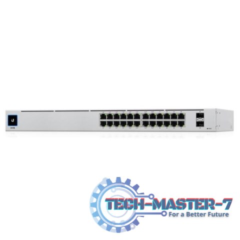 USW-24 USW-24