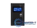Zasilacz awaryjny Line-Interactive Office 650F LCD 650VA 2xSchuko 2xRJ-11/RJ-45