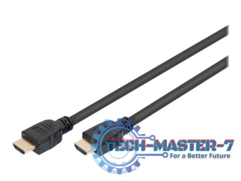 ASSMANN AK-330124-020-S 2m /s1x HDMI (A) 1x HDMI (A)