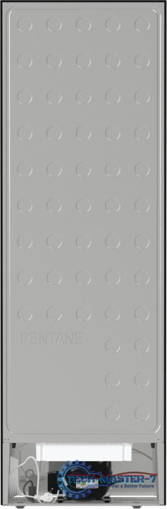 Chłodziarka R619EABK6 Chłodziarka R619EABK6