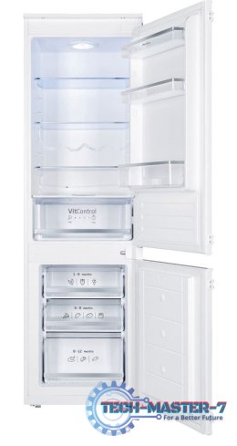 Chłodziarko-zamrażarka BK3265.4UAA