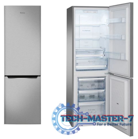 Chłodziarko-zamrażarka FK2695.2FTX(E) Chłodziarko-zamrażarka FK2695.2FTX(E)