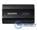 Dysk SSD External SD810 1TB USB3.2C 20Gb/s czarny