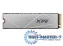Dysk SSD XPG S60BLADE 1TB PCIe 4x4 5/3.2GB/s M2