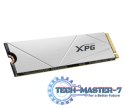 Dysk SSD XPG S60BLADE 1TB PCIe 4x4 5/3.2GB/s M2