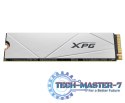 Dysk SSD XPG S60BLADE 1TB PCIe 4x4 5/3.2GB/s M2