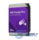 Dysk twardy Purple Pro 10TB 3,5 256MB SATAIII