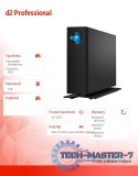 Dysk twardy d2 Professional 3,5 4TB