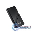 Dysk zewnętrzny SSD External SE920 2TB USB4C 3800/3700 MB/s czarny