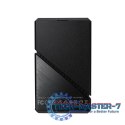 Dysk zewnętrzny SSD External SE920 2TB USB4C 3800/3700 MB/s czarny