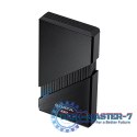 Dysk zewnętrzny SSD External SE920 2TB USB4C 3800/3700 MB/s czarny
