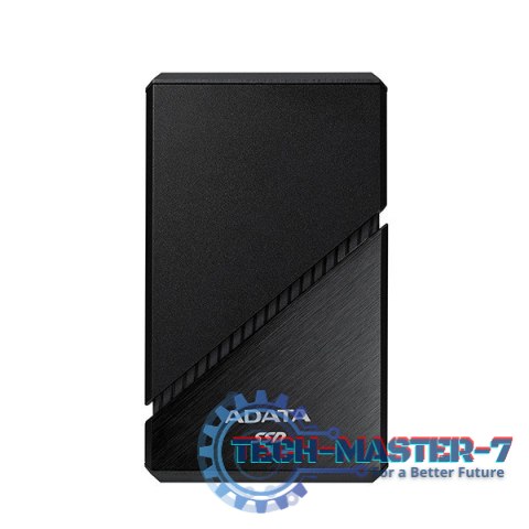 Dysk zewnętrzny SSD External SE920 2TB USB4C 3800/3700 MB/s czarny Dysk zewnętrzny SSD External SE920 2TB USB4C 3800/3700 MB/s czarny