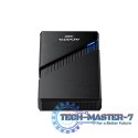 Dysk zewnętrzny SSD External SE920 2TB USB4C 3800/3700 MB/s czarny