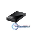 Dysk zewnętrzny SSD External SE920 2TB USB4C 3800/3700 MB/s czarny