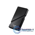 Dysk zewnętrzny SSD External SE920 2TB USB4C 3800/3700 MB/s czarny