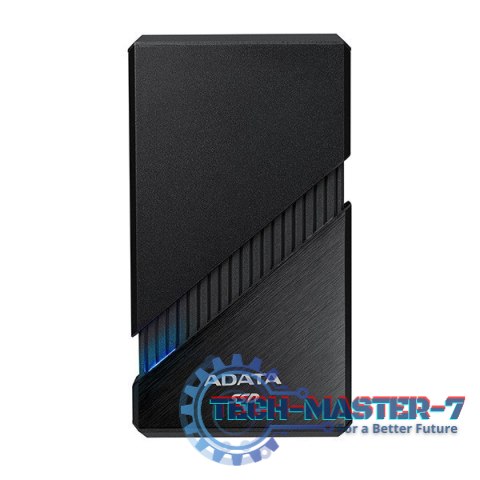 Dysk zewnętrzny SSD SE920 1TB USB4C 3800/3700 MB/s czarny Dysk zewnętrzny SSD SE920 1TB USB4C 3800/3700 MB/s czarny
